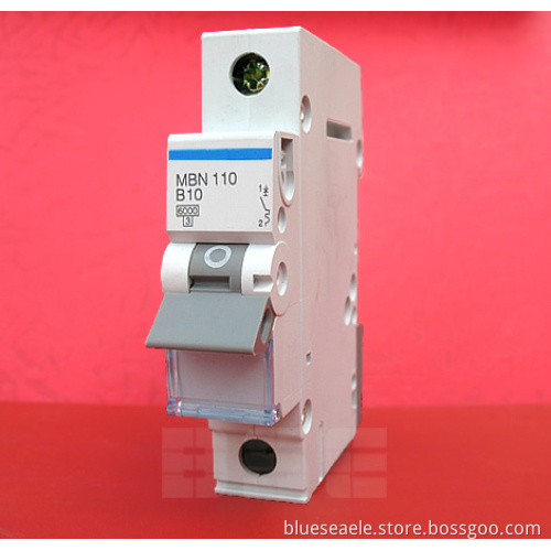 Mini Circuit Breaker (MBN)